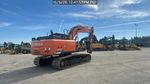  2022 HITACHI ZX2106 at Papé Machinery Construction & Forestry Handling in Spokane, WA