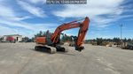  2022 HITACHI ZX2106 at Papé Machinery Construction & Forestry Handling in Spokane, WA