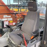  2022 HITACHI ZX2106 at Papé Machinery Construction & Forestry Handling in Tacoma, WA