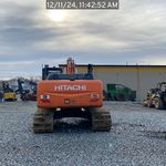  2022 HITACHI ZX2106 at Papé Machinery Construction & Forestry Handling in Tacoma, WA