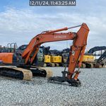  2022 HITACHI ZX2106 at Papé Machinery Construction & Forestry Handling in Tacoma, WA