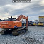 2022 HITACHI ZX2106 at Papé Machinery Construction & Forestry Handling in Tacoma, WA