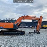  2022 HITACHI ZX2106 at Papé Machinery Construction & Forestry Handling in Tacoma, WA