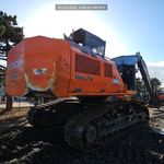  2020 HITACHI ZX310 at Papé Machinery Construction & Forestry Handling in Eugene, OR