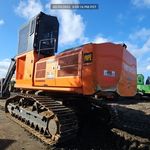  2020 HITACHI ZX310 at Papé Machinery Construction & Forestry Handling in Eugene, OR