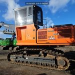  2020 HITACHI ZX310 at Papé Machinery Construction & Forestry Handling in Eugene, OR
