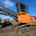  2020 HITACHI ZX310 at Papé Machinery Construction & Forestry Handling in Eugene, OR