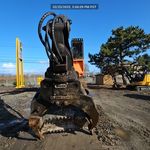  2020 HITACHI ZX310 at Papé Machinery Construction & Forestry Handling in Eugene, OR