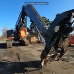  2020 HITACHI ZX310 at Papé Machinery Construction & Forestry Handling in Eugene, OR