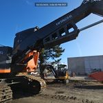  2020 HITACHI ZX310 at Papé Machinery Construction & Forestry Handling in Eugene, OR