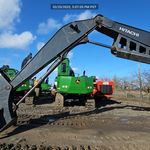  2020 HITACHI ZX310 at Papé Machinery Construction & Forestry Handling in Eugene, OR