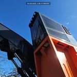  2020 HITACHI ZX310 at Papé Machinery Construction & Forestry Handling in Eugene, OR