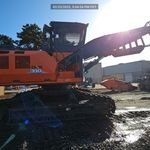  2020 HITACHI ZX310 at Papé Machinery Construction & Forestry Handling in Eugene, OR