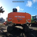  2020 HITACHI ZX310 at Papé Machinery Construction & Forestry Handling in Eugene, OR