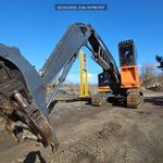  2020 HITACHI ZX310 at Papé Machinery Construction & Forestry Handling in Eugene, OR