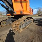  2020 HITACHI ZX310 at Papé Machinery Construction & Forestry Handling in Eugene, OR