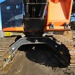  2020 HITACHI ZX310 at Papé Machinery Construction & Forestry Handling in Eugene, OR