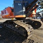  2020 HITACHI ZX310 at Papé Machinery Construction & Forestry Handling in Eugene, OR