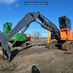  2020 HITACHI ZX310 at Papé Machinery Construction & Forestry Handling in Eugene, OR
