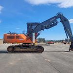 Used 2020 HITACHI Z3706L at Papé Machinery Construction & Forestry Handling in Kelso, WA