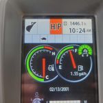 Used 2020 HITACHI Z3706L at Papé Machinery Construction & Forestry Handling in Kelso, WA