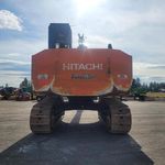 Used 2020 HITACHI Z3706L at Papé Machinery Construction & Forestry Handling in Kelso, WA