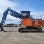 Used 2020 HITACHI Z3706L at Papé Machinery Construction & Forestry Handling in Kelso, WA