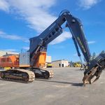 Used 2020 HITACHI Z3706L at Papé Machinery Construction & Forestry Handling in Kelso, WA