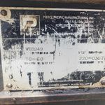 Used 2020 HITACHI Z3706L at Papé Machinery Construction & Forestry Handling in Kelso, WA