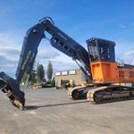 Used 2020 HITACHI Z3706L at Papé Machinery Construction & Forestry Handling in Kelso, WA