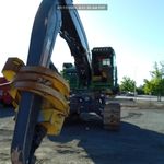 Used 2025 JOHN DEERE 959ML at Papé Machinery Construction & Forestry Handling in Redding, CA