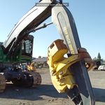 Used 2025 JOHN DEERE 959ML at Papé Machinery Construction & Forestry Handling in Redding, CA