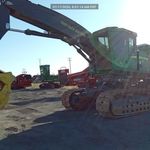 Used 2025 JOHN DEERE 959ML at Papé Machinery Construction & Forestry Handling in Redding, CA