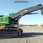 Used 2025 JOHN DEERE 959ML at Papé Machinery Construction & Forestry Handling in Redding, CA