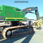 Used 2025 JOHN DEERE 959ML at Papé Machinery Construction & Forestry Handling in Redding, CA