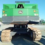 Used 2025 JOHN DEERE 959ML at Papé Machinery Construction & Forestry Handling in Redding, CA