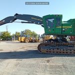 Used 2025 JOHN DEERE 959ML at Papé Machinery Construction & Forestry Handling in Redding, CA