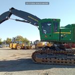 Used 2025 JOHN DEERE 959ML at Papé Machinery Construction & Forestry Handling in Redding, CA