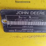 Used 2025 JOHN DEERE 959ML at Papé Machinery Construction & Forestry Handling in Redding, CA