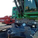 Used 2025 JOHN DEERE 959ML at Papé Machinery Construction & Forestry Handling in Redding, CA