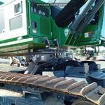 Used 2025 JOHN DEERE 959ML at Papé Machinery Construction & Forestry Handling in Redding, CA