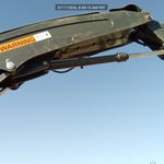 Used 2025 JOHN DEERE 959ML at Papé Machinery Construction & Forestry Handling in Redding, CA