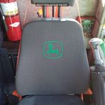 Used 2025 JOHN DEERE 959ML at Papé Machinery Construction & Forestry Handling in Redding, CA