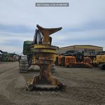 Used 2025 JOHN DEERE 959M at Papé Machinery Construction & Forestry Handling in Eugene, OR