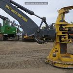 Used 2025 JOHN DEERE 959M at Papé Machinery Construction & Forestry Handling in Eugene, OR