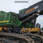 Used 2025 JOHN DEERE 959M at Papé Machinery Construction & Forestry Handling in Eugene, OR