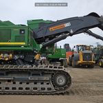 Used 2025 JOHN DEERE 959M at Papé Machinery Construction & Forestry Handling in Eugene, OR