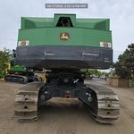 Used 2025 JOHN DEERE 959M at Papé Machinery Construction & Forestry Handling in Eugene, OR
