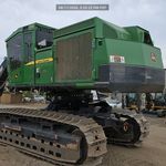 Used 2025 JOHN DEERE 959M at Papé Machinery Construction & Forestry Handling in Eugene, OR