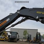 Used 2025 JOHN DEERE 959M at Papé Machinery Construction & Forestry Handling in Eugene, OR